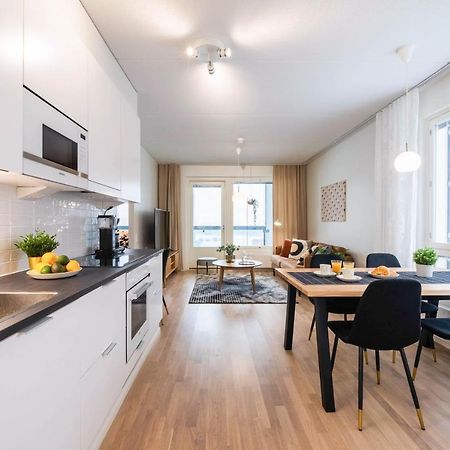 Rahulihomes Lutakko Jyväskylä 외부 사진