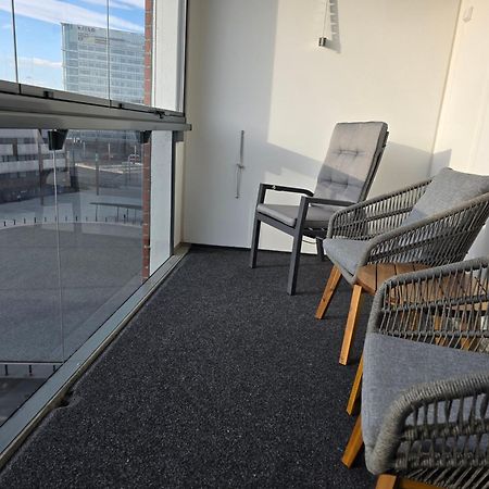 Rahulihomes Lutakko Jyväskylä 외부 사진