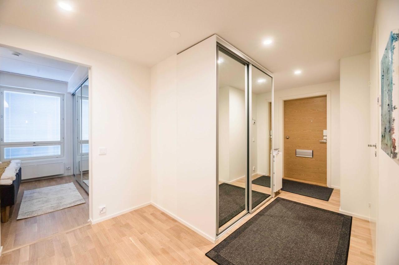 Rahulihomes Lutakko Jyväskylä 외부 사진