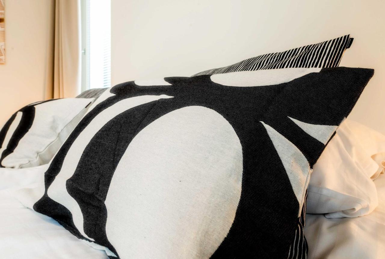Rahulihomes Lutakko Jyväskylä 외부 사진