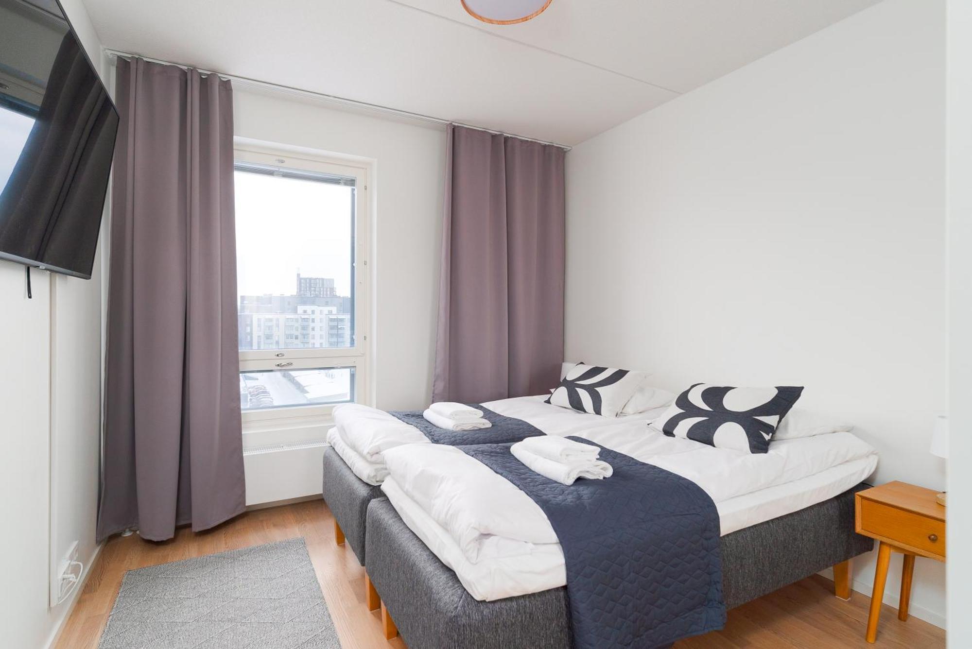 Rahulihomes Lutakko Jyväskylä 외부 사진