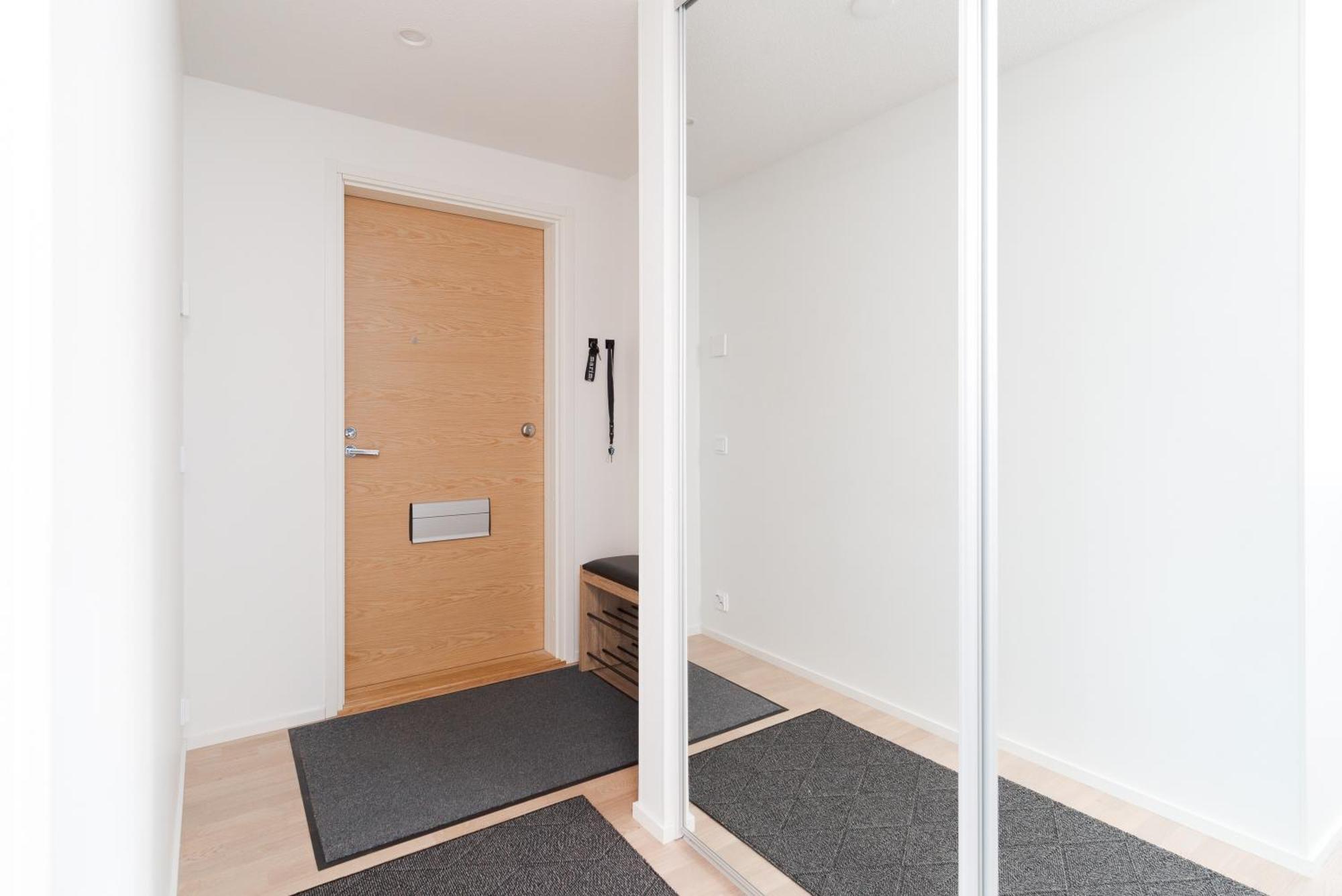 Rahulihomes Lutakko Jyväskylä 외부 사진