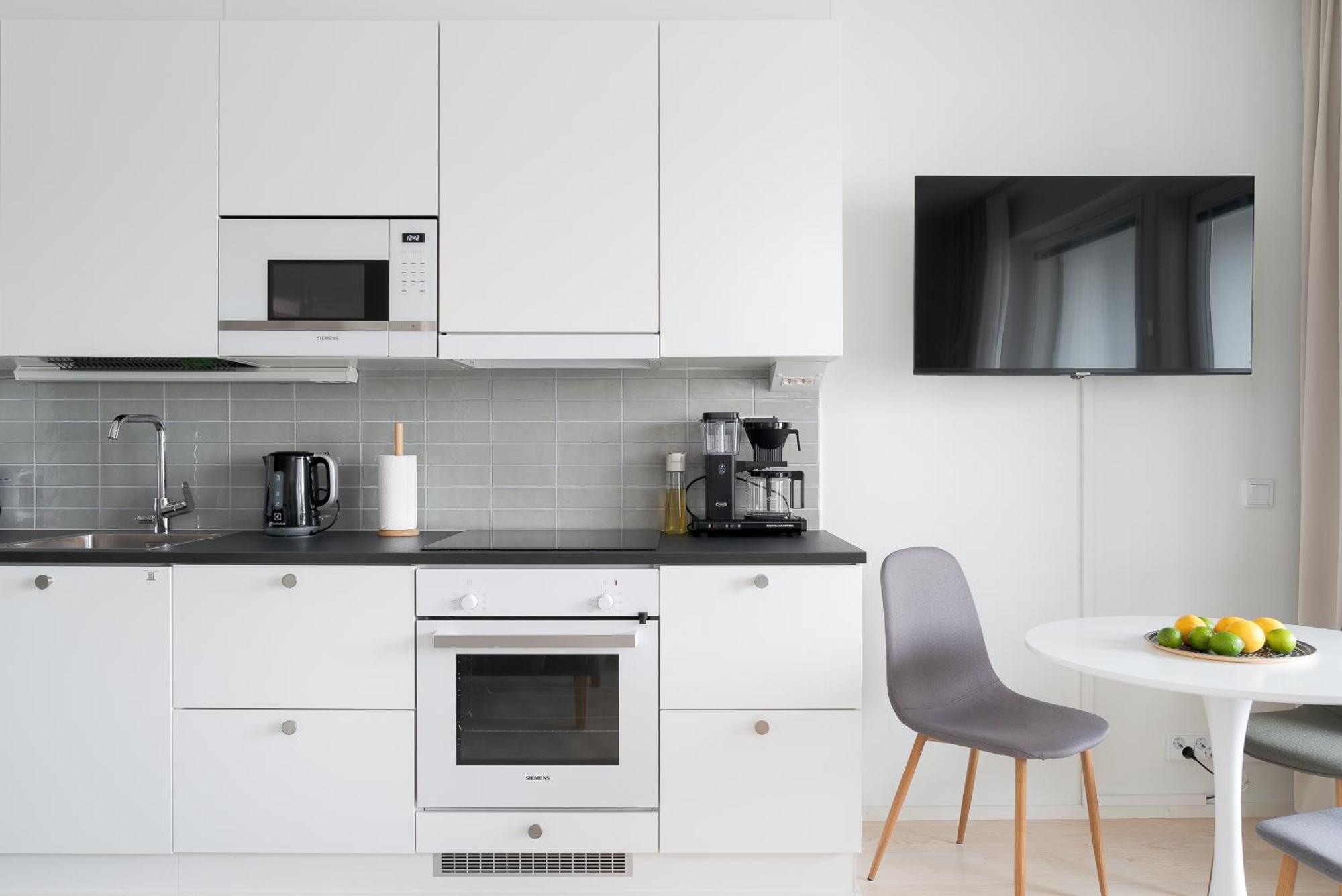 Rahulihomes Lutakko Jyväskylä 외부 사진