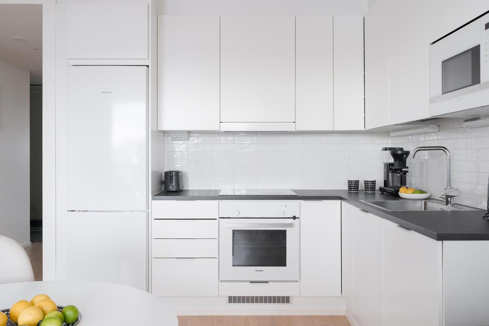 Rahulihomes Lutakko Jyväskylä 외부 사진