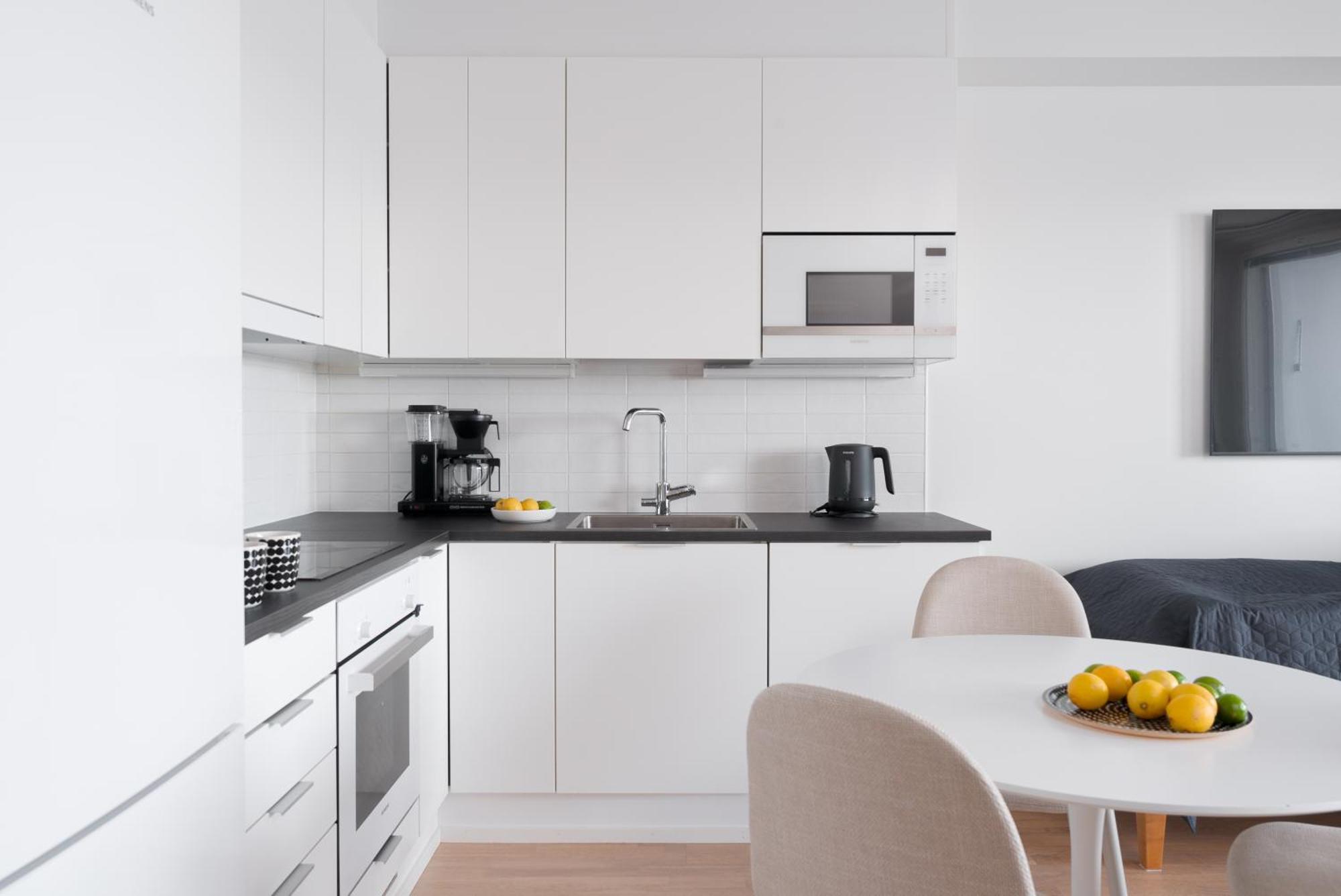 Rahulihomes Lutakko Jyväskylä 외부 사진